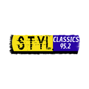 Rádio Styl Classics 95.2 FM