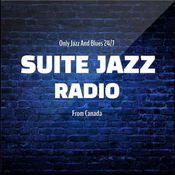 Rádio SUITE JAZZ RADIO 