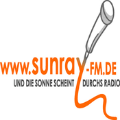 Rádio Sunray-FM