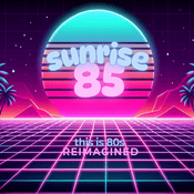 Rádio Sunrise 85 FM