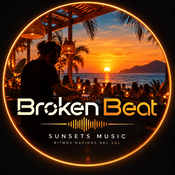 Rádio SUNSETS MUSIC / Broken Beat