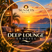 Rádio SUNSETS MUSIC / Deep Lounge Grooves