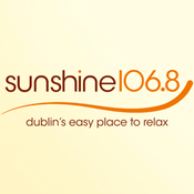 Rádio Sunshine 106.8 FM