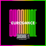 Rádio SUNSHINE LIVE - Eurodance