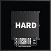 Rádio sunshine live - Hard