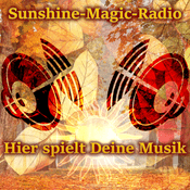 Rádio Sunshine-Magic-Radio