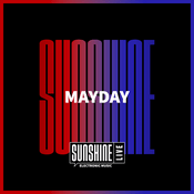 Rádio sunshine live - Mayday