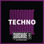 Rádio SUNSHINE LIVE - Techno