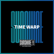 Rádio sunshine live - Time Warp