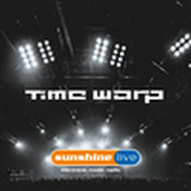 Rádio sunshine live - Time Warp