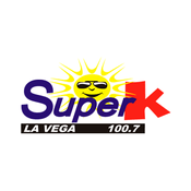Rádio Super K 100.7 FM