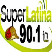 Rádio Super latina 90.1 FM
