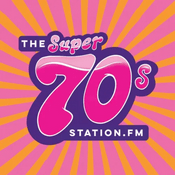 Rádio The Super 70s Station