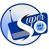 Rádio superfm88.1