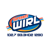 Rádio SuperHits WIRL