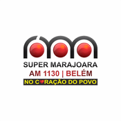 Rádio SUPER MARAJOARA AM 1130