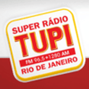 Rádio Super Rádio Tupi