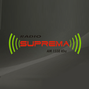 Rádio Suprema Mix 99.3 FM