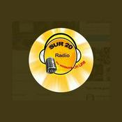 Rádio SUR 20 Radio