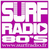 Rádio SURF RADIO 80