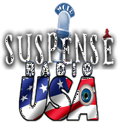 Rádio Suspense Radio USA - Old Time Radio