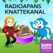 Rádio P4 Radioapans knattekanal