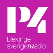 Rádio P4 Blekinge