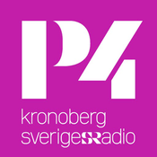 Rádio P4 Kronoberg