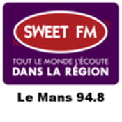 Rádio Sweet FM - Le Mans 94.8