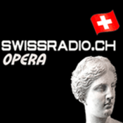 Rádio Swissradio.ch Opera