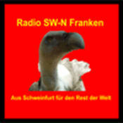 Rádio Radio SW-N Franken