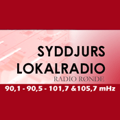 Rádio Syddjurs Lokalradio - Radio Ronde 101.7 FM