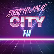 Rádio Synthwave City FM