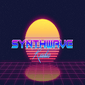 Rádio SynthwaveRadio