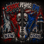Rádio Syxx Nyne FM