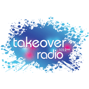 Rádio Takeover UK