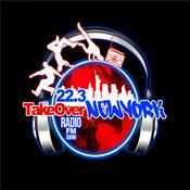 Rádio 22.3 TakeOver New York Radio