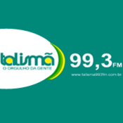 Rádio Rádio Talismã 99.3 FM