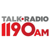 Rádio Talk Radio 1190 AM