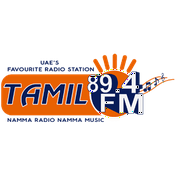 Rádio Tamil 89.4 FM