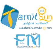 Rádio TamilSun FM