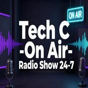 Rádio Tech C -On Air- Radio Show 24-7