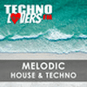 Rádio Technolovers - Melodic House & Techno