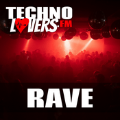 Rádio Technolovers.fm - RAVE