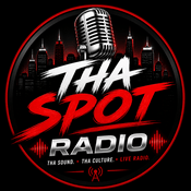 Rádio Tha Spot Radio