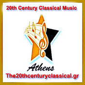 Rádio The 20th Century Classical Radio