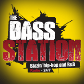 Rádio THE BASS STATION 561 (Heat 4 Da Streets)