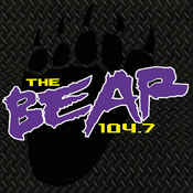 Rádio The Bear 104.7 FM