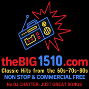 Rádio theBIG1510.com