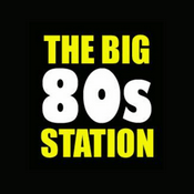 Rádio The Big 80s Station